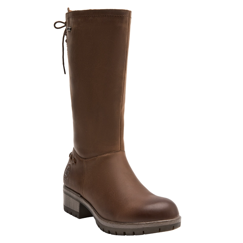 BOTA WATERPROOF MUJER PANAMA JACK - PJM0243 - 3