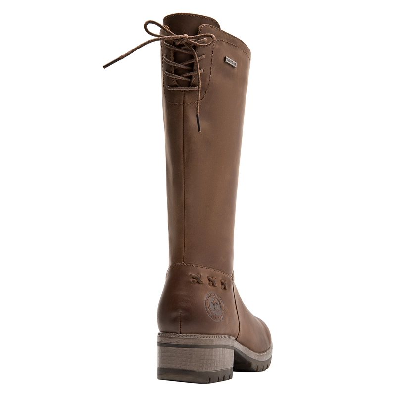 BOTA WATERPROOF MUJER PANAMA JACK - PJM0243 - 4