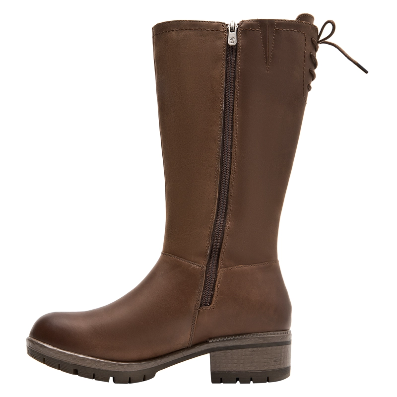 BOTA WATERPROOF MUJER PANAMA JACK - PJM0243 - 5
