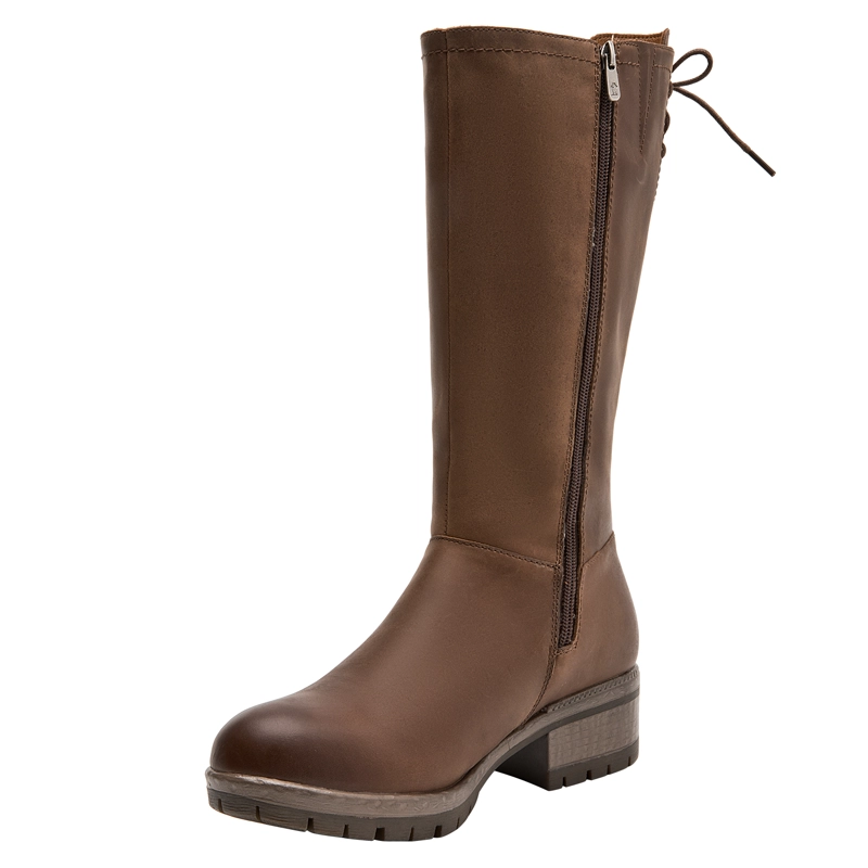 BOTA WATERPROOF MUJER PANAMA JACK - PJM0243 - 6