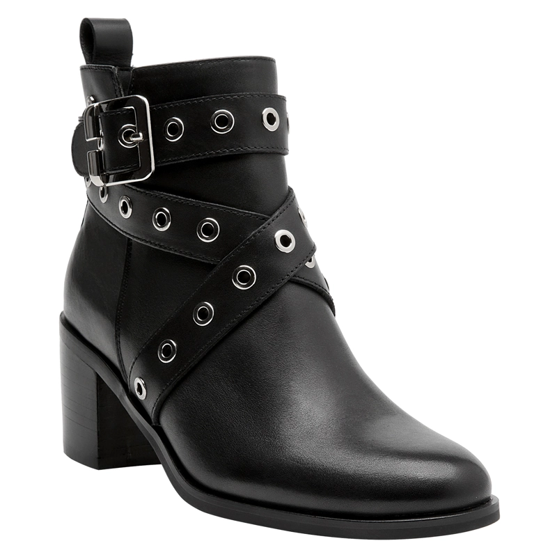 BOTIN CASUAL MUJER POLLINI - POM0149 - 2