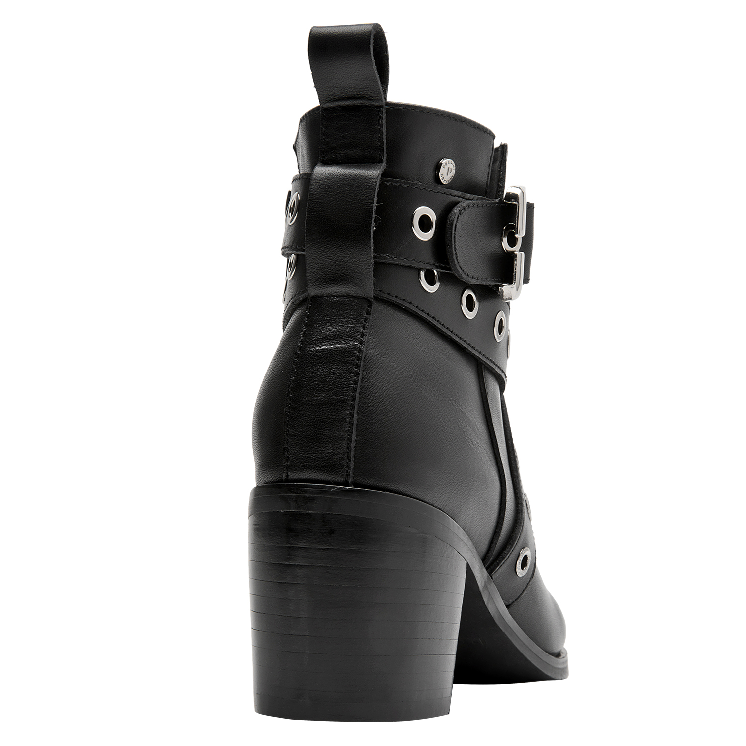 BOTIN CASUAL MUJER POLLINI - POM0149 - 3