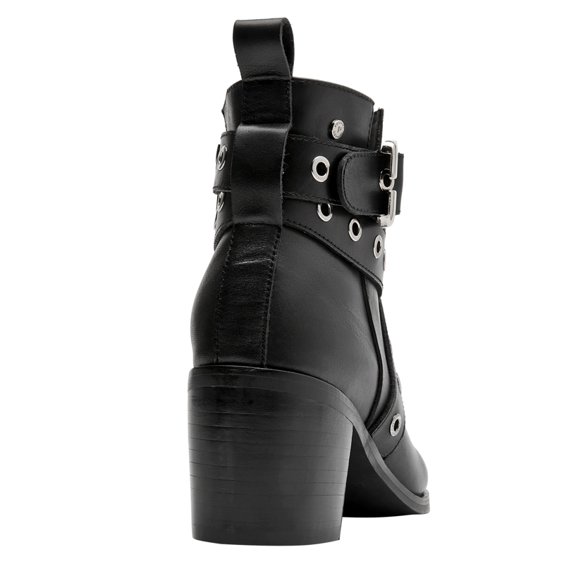 BOTIN CASUAL MUJER POLLINI - POM0149 - 3