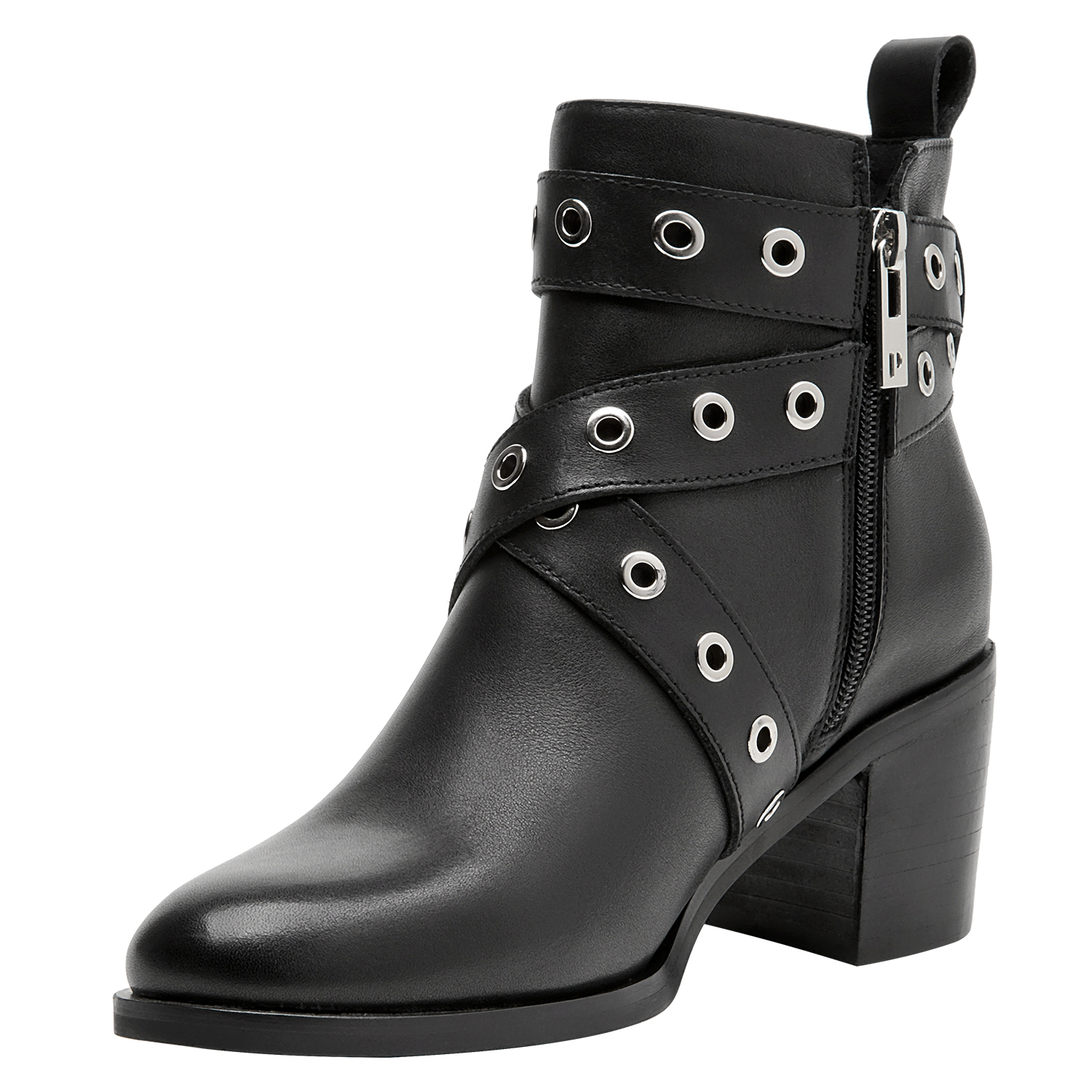 BOTIN CASUAL MUJER POLLINI - POM0149 - 5