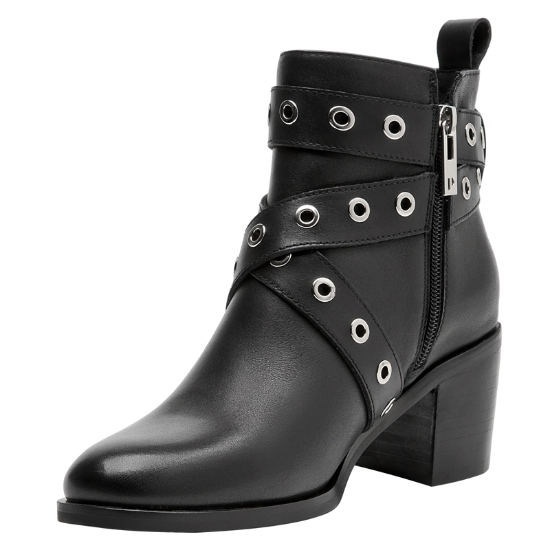 BOTIN CASUAL MUJER POLLINI - POM0149 - 5