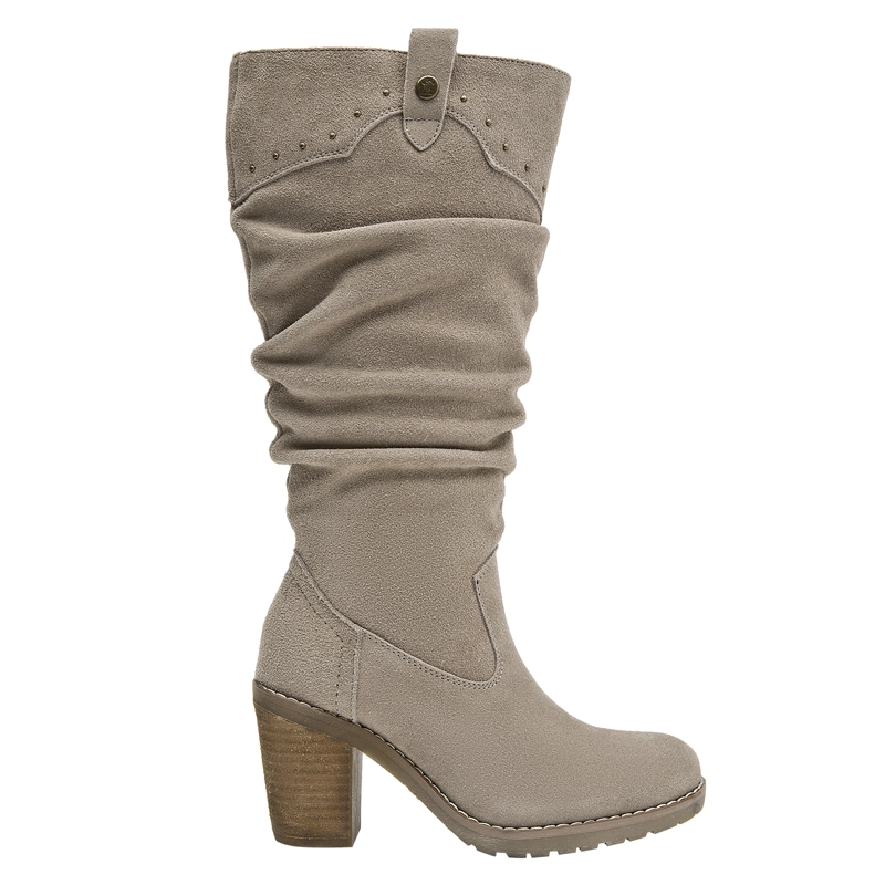 BOTA CASUAL MUJER PANAMA JACK - PJM0225 - 2