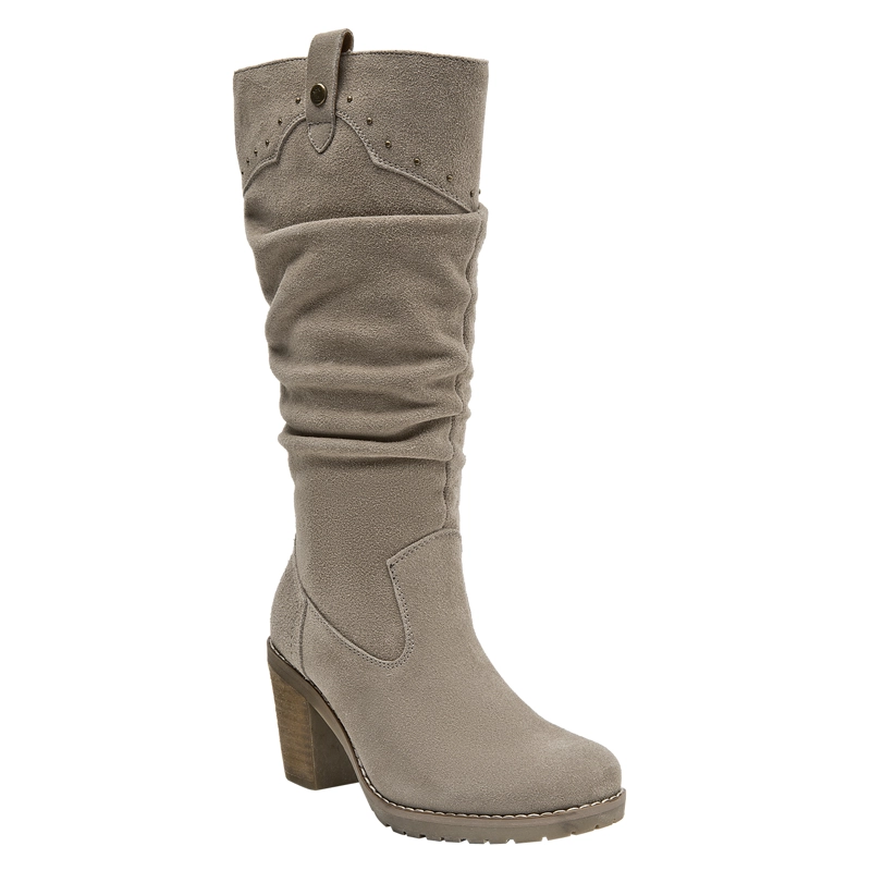 BOTA CASUAL MUJER PANAMA JACK - PJM0225 - 3