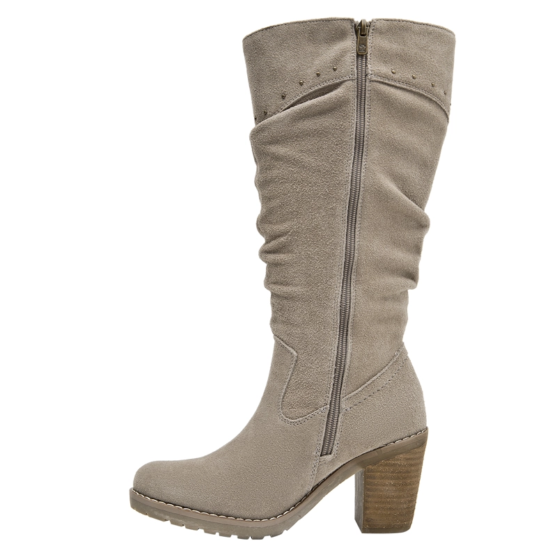 BOTA CASUAL MUJER PANAMA JACK - PJM0225 - 5