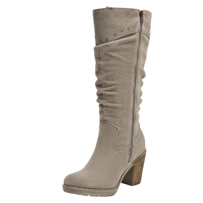 BOTA CASUAL MUJER PANAMA JACK - PJM0225 - 6