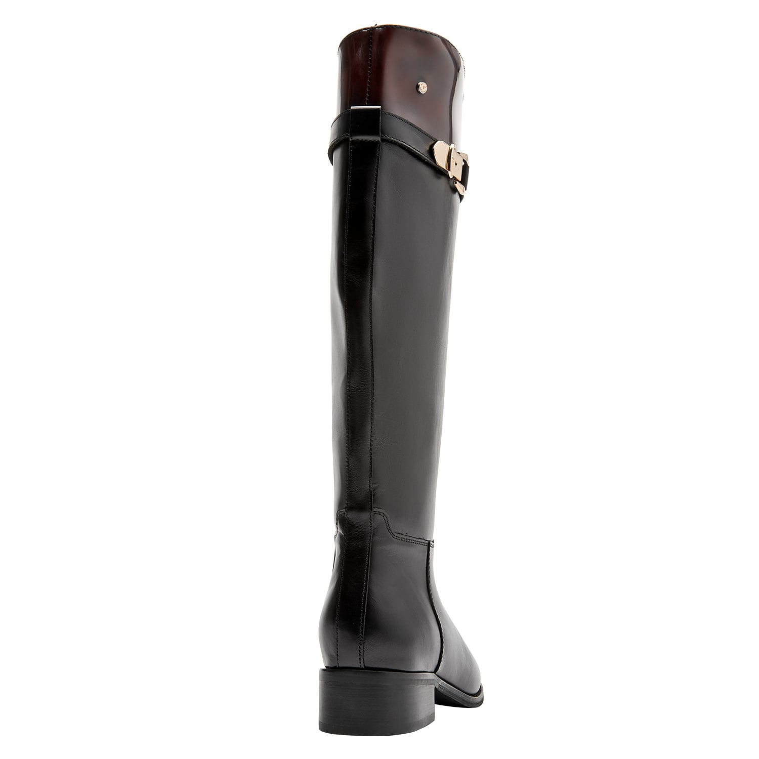 BOTA CASUAL MUJER POLLINI - POM0205 - 3