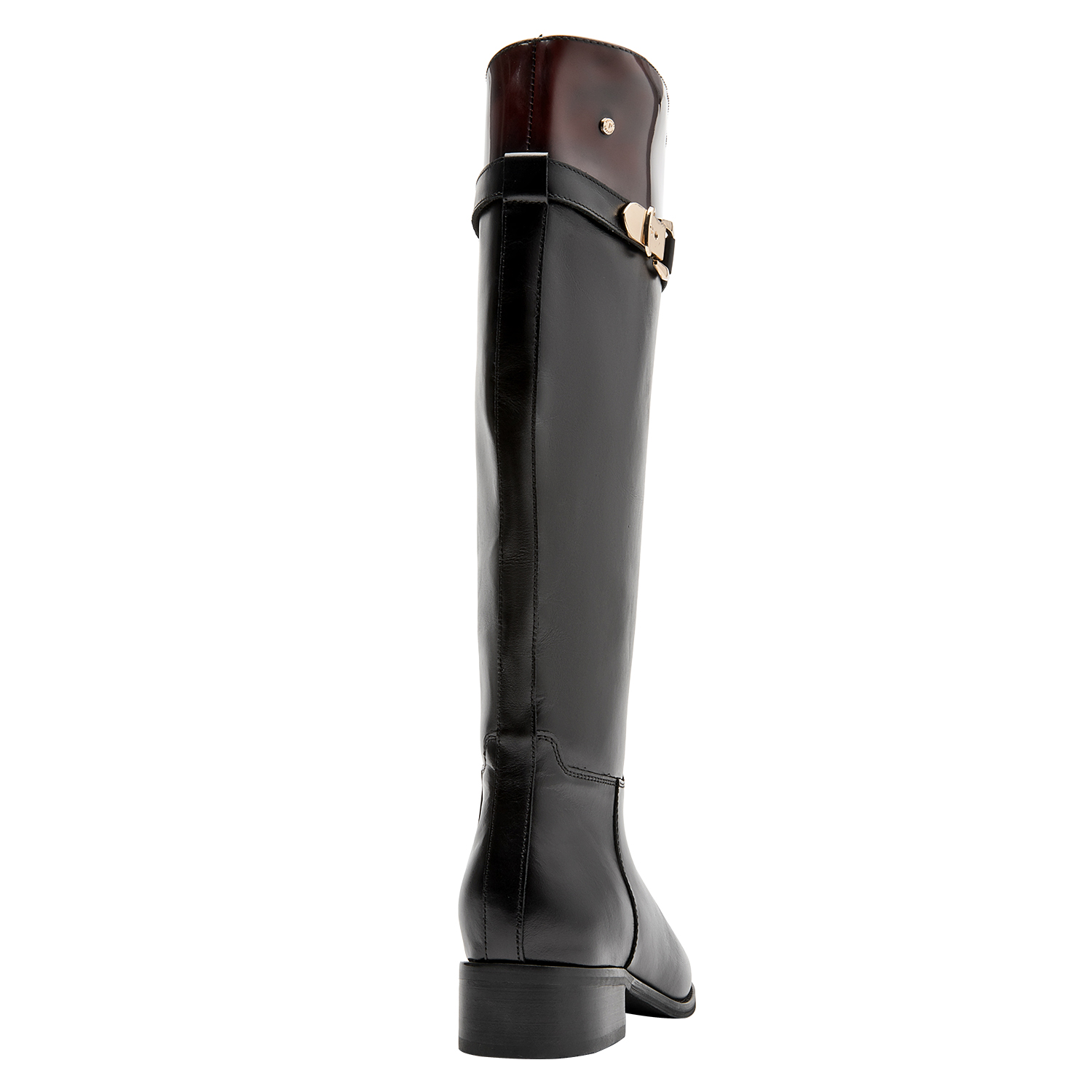 BOTA CASUAL MUJER POLLINI - POM0205 - 3