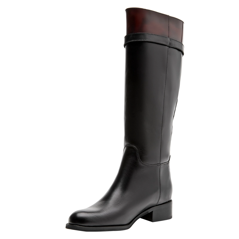 BOTA CASUAL MUJER POLLINI - POM0205 - 5