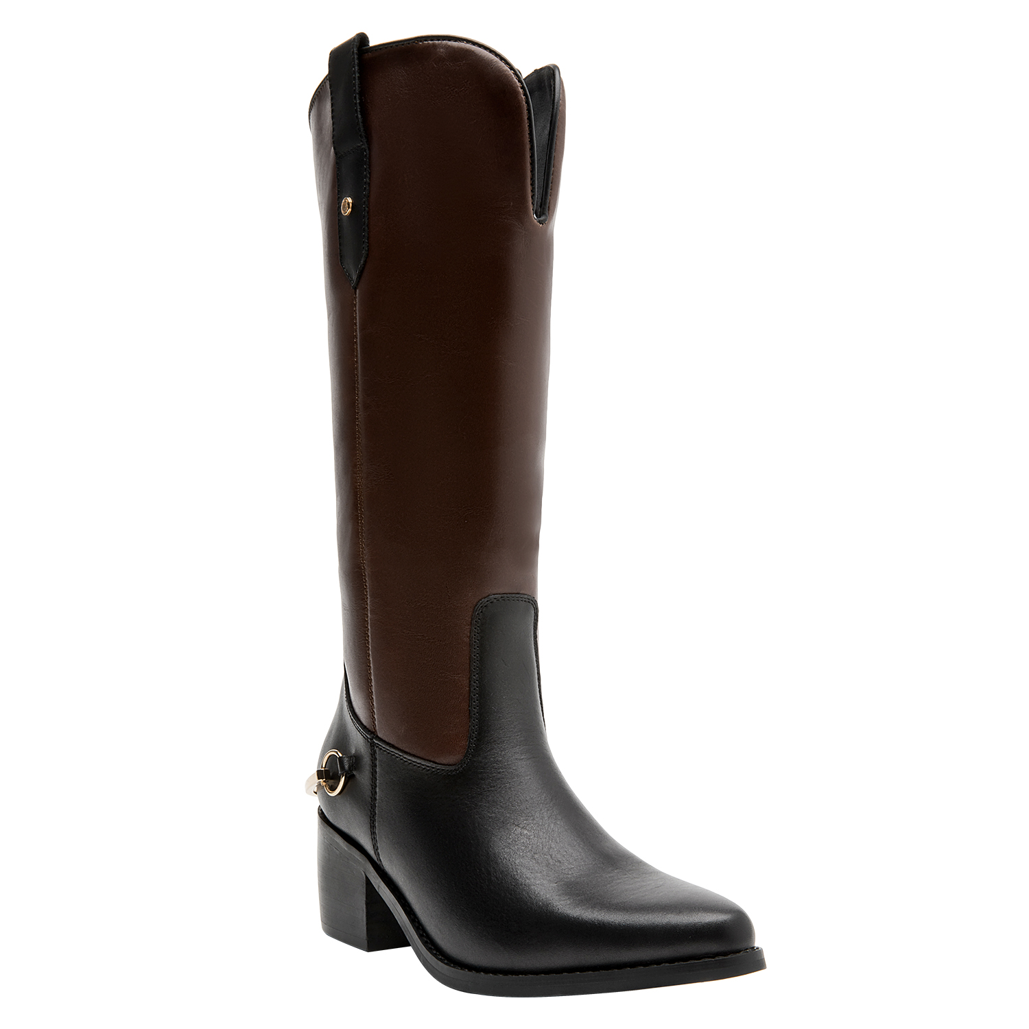 BOTA CASUAL MUJER POLLINI - POM0138 - 2