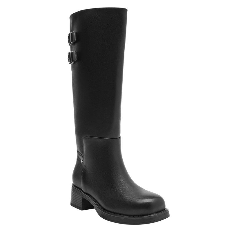 BOTA CASUAL MUJER POLLINI - POM0162 - 2