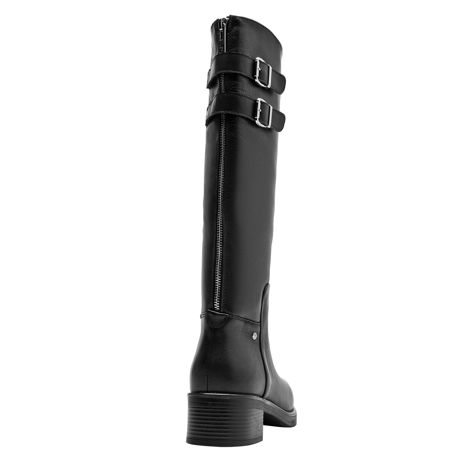 BOTA CASUAL MUJER POLLINI - POM0162 - 3