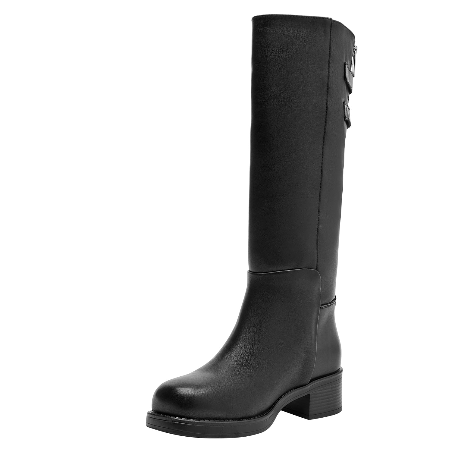 BOTA CASUAL MUJER POLLINI - POM0162 - 5