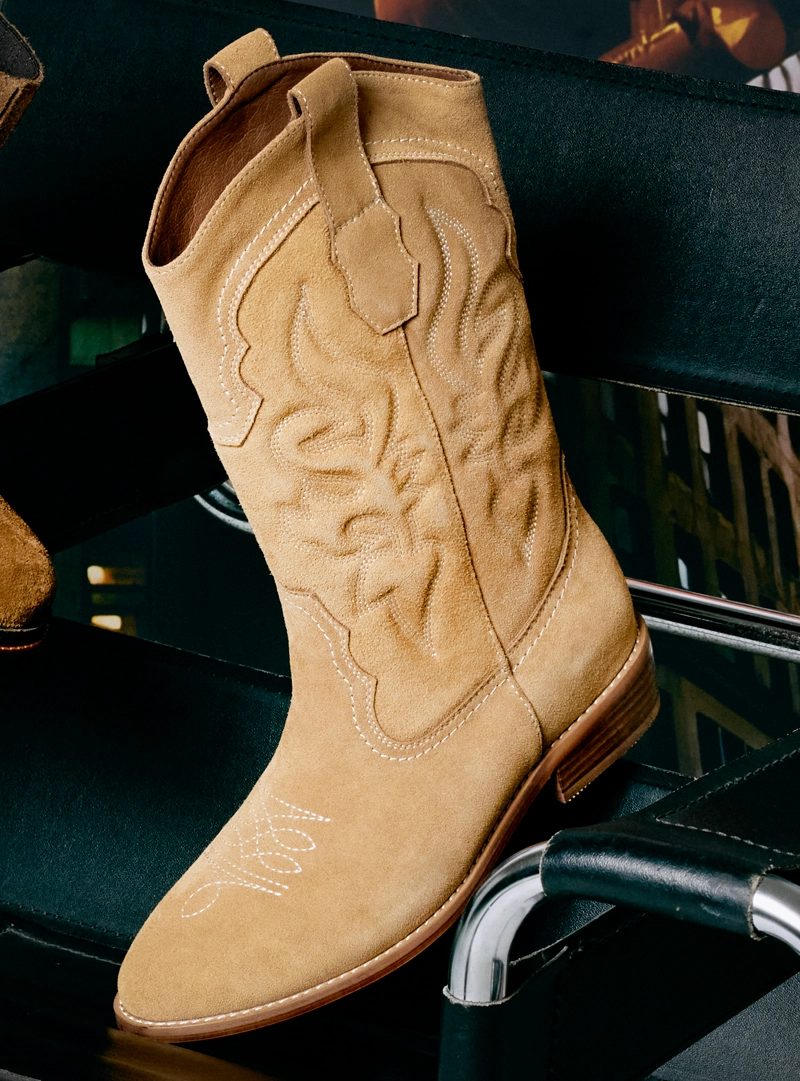BOTA CASUAL MUJER ZAPPA - ZAM0147 - 1