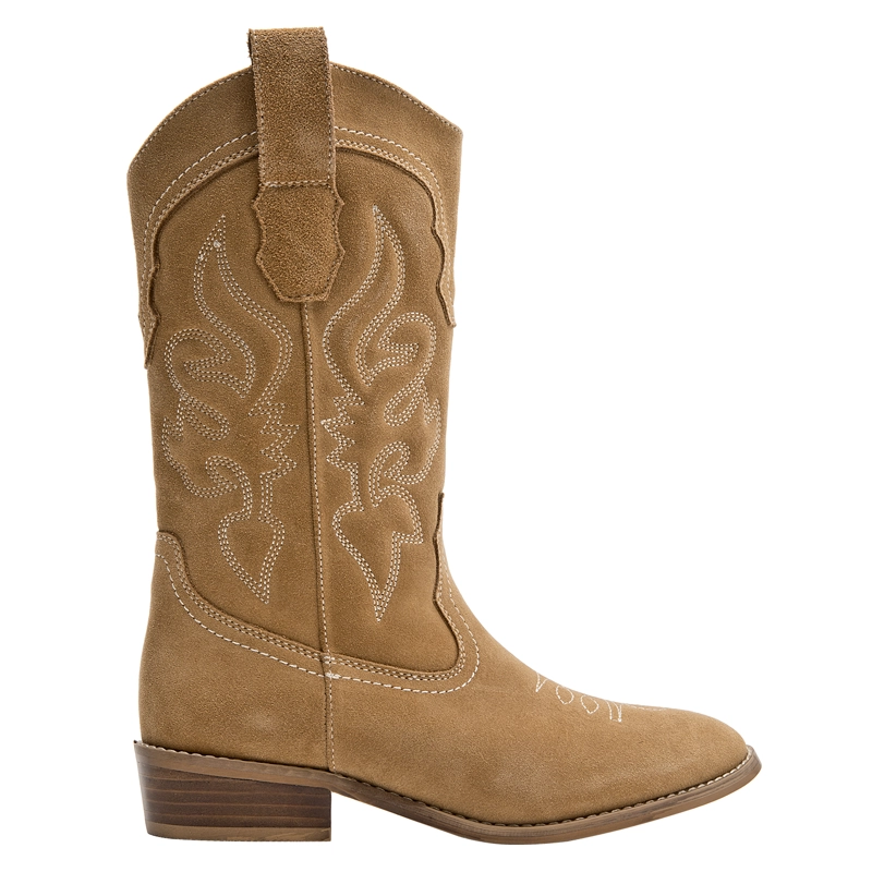 BOTA CASUAL MUJER ZAPPA - ZAM0147 - 2