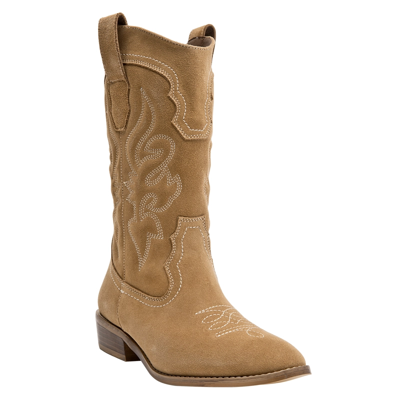 BOTA CASUAL MUJER ZAPPA - ZAM0147 - 3