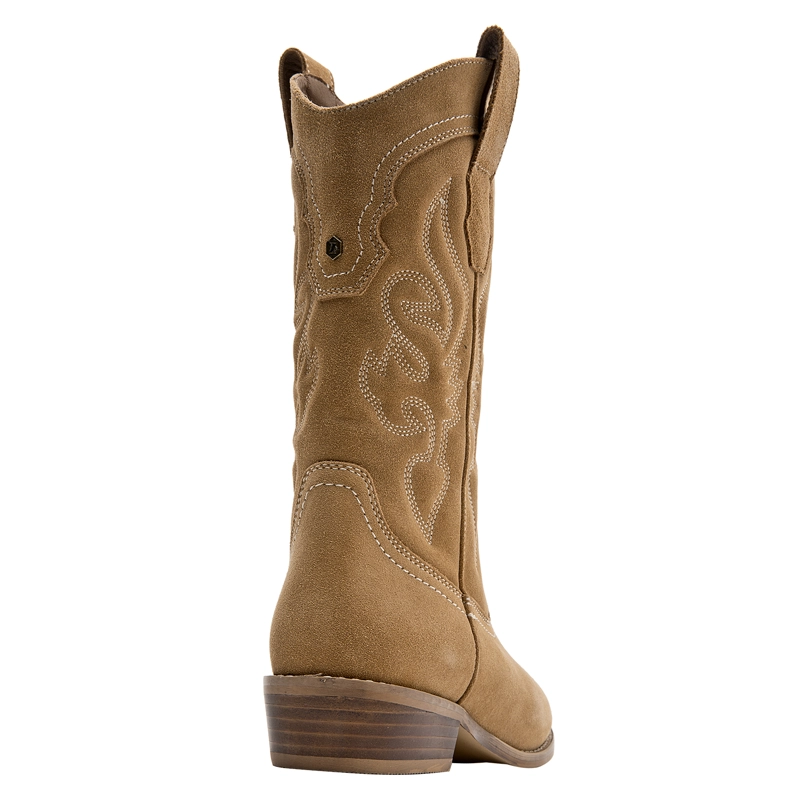 BOTA CASUAL MUJER ZAPPA - ZAM0147 - 4
