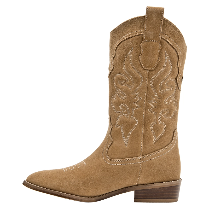 BOTA CASUAL MUJER ZAPPA - ZAM0147 - 5