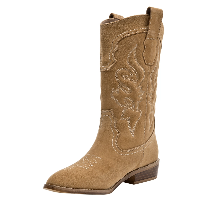BOTA CASUAL MUJER ZAPPA - ZAM0147 - 6