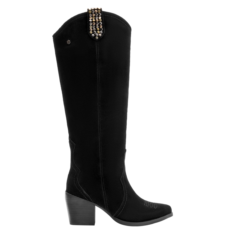 BOTA CASUAL MUJER ZAPPA - ZAM0121 - 2