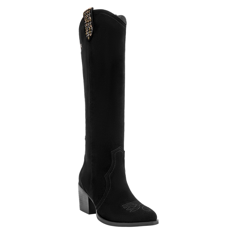 BOTA CASUAL MUJER ZAPPA - ZAM0121 - 3