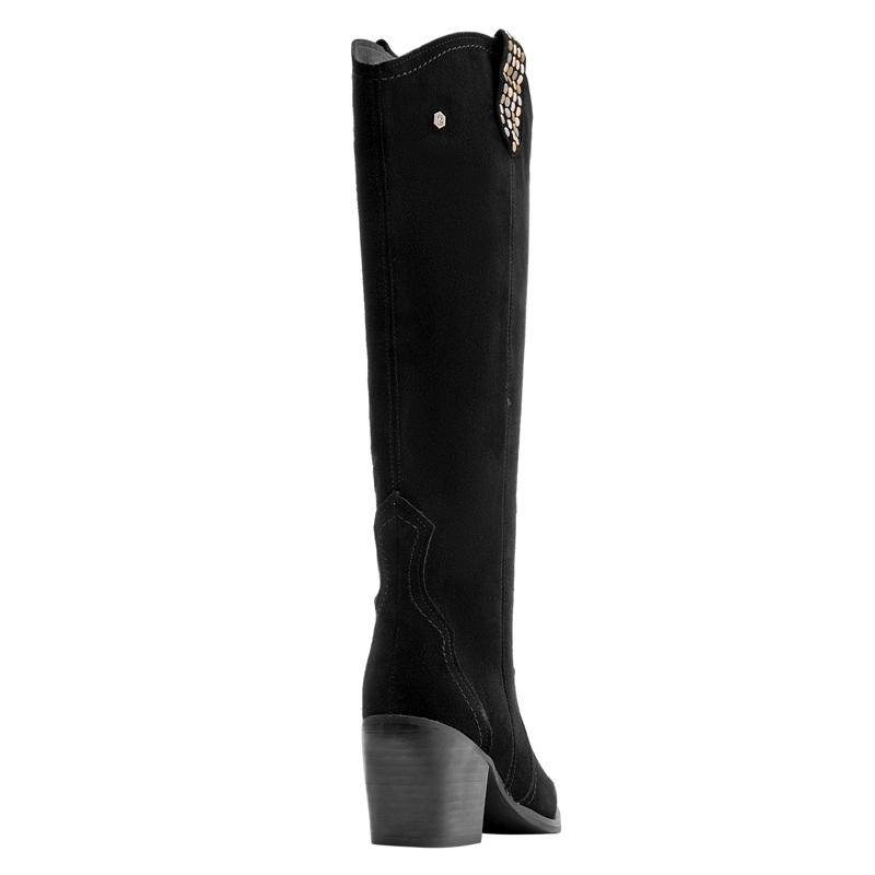 BOTA CASUAL MUJER ZAPPA - ZAM0121 - 4