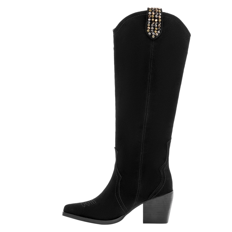 BOTA CASUAL MUJER ZAPPA - ZAM0121 - 5
