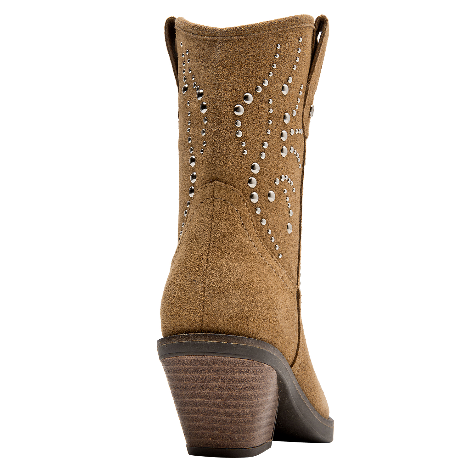 BOTA CASUAL MUJER POLLINI - POM0178 - 3