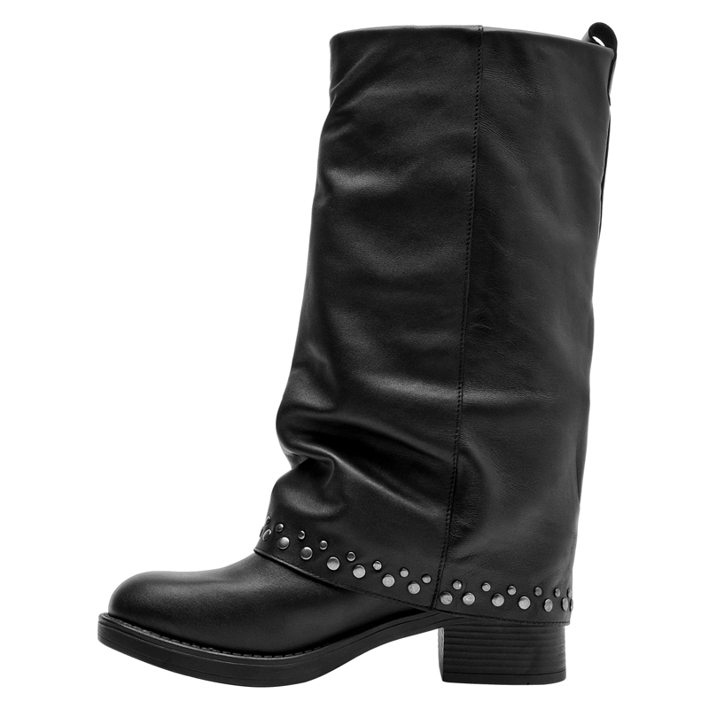 BOTA CASUAL MUJER ZAPPA - ZAM0136 - 5