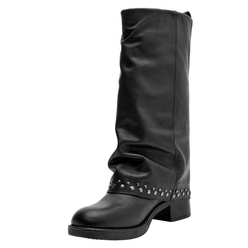 BOTA CASUAL MUJER ZAPPA - ZAM0136 - 6