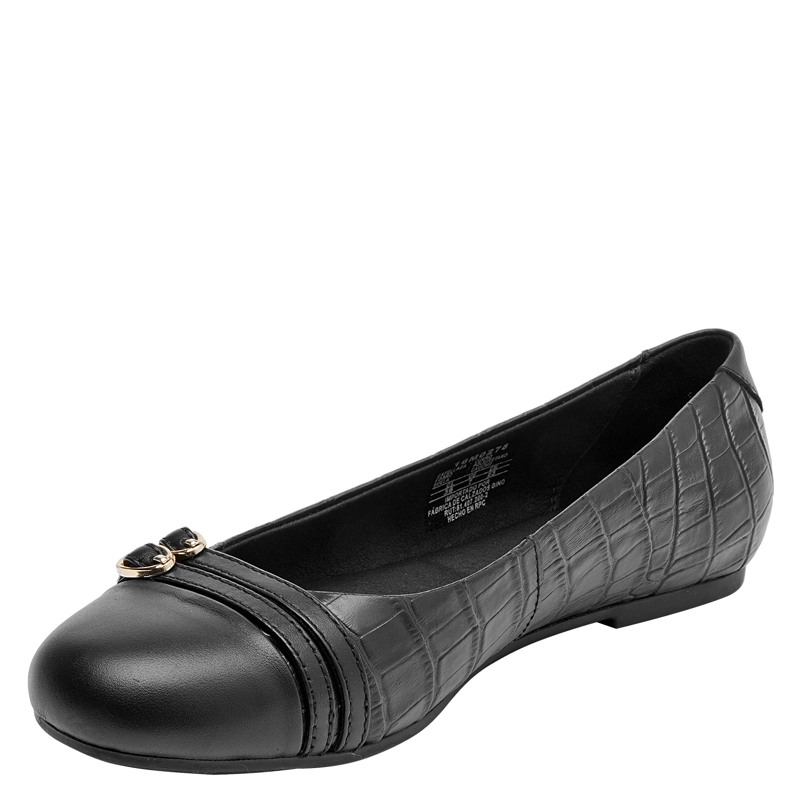 BALLERINA CASUAL MUJER 16 HRS - 16M0278 - 5