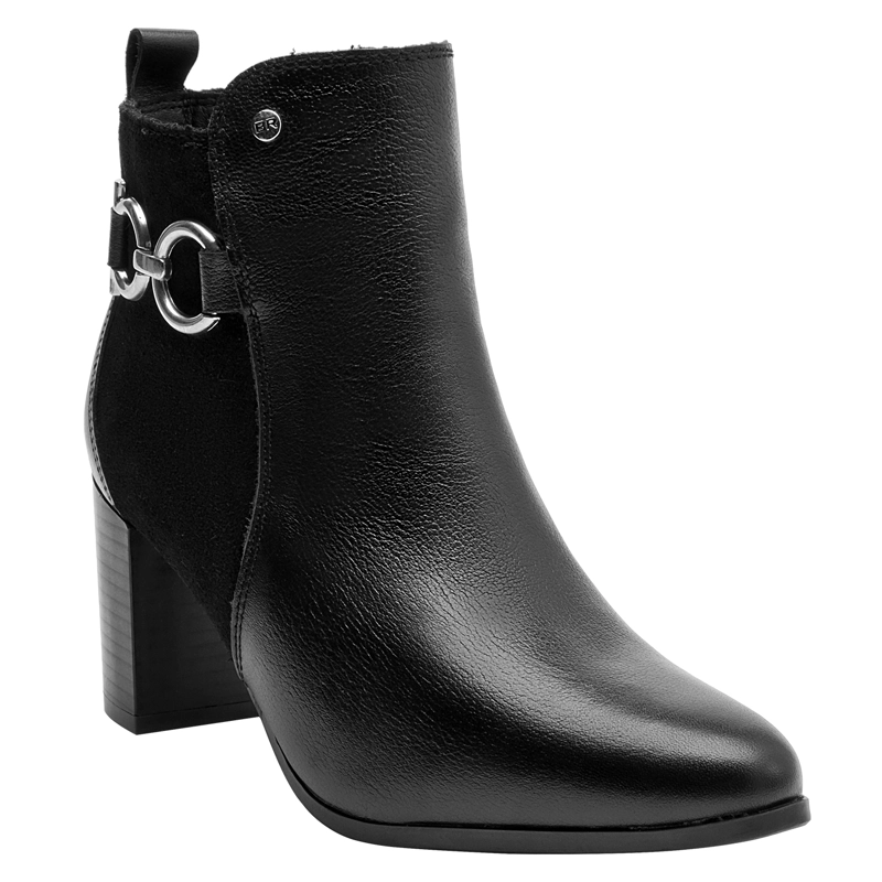BOTIN CASUAL MUJER BRUNO ROSSI - BRM0305 - 2