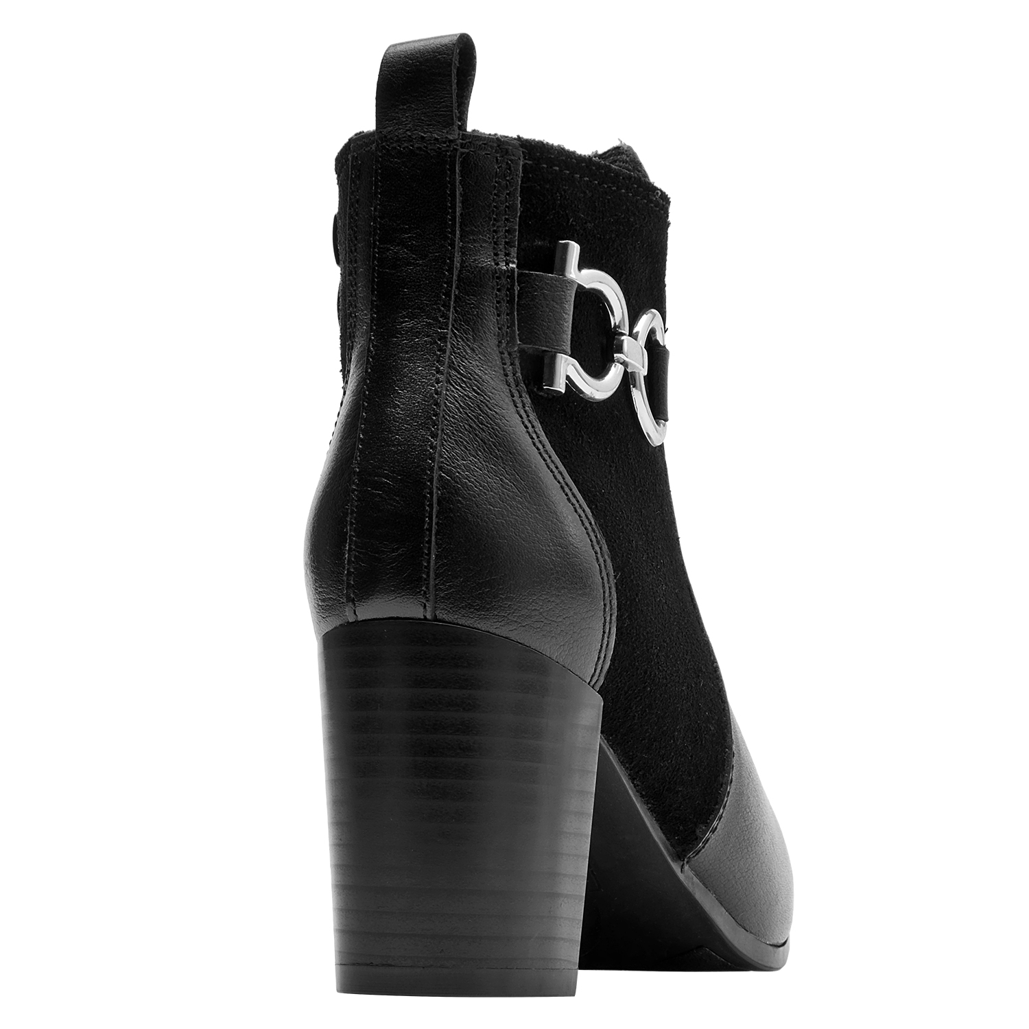BOTIN CASUAL MUJER BRUNO ROSSI - BRM0305 - 3