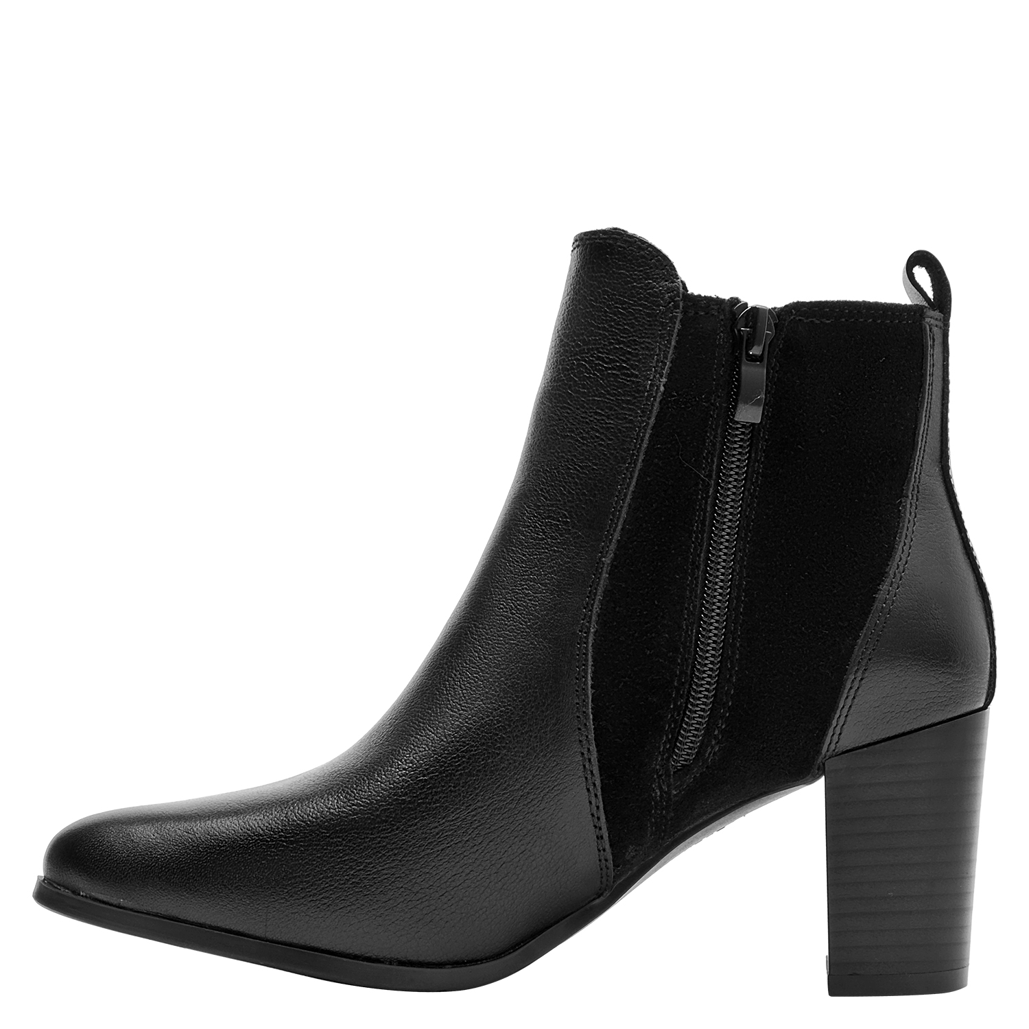 BOTIN CASUAL MUJER BRUNO ROSSI - BRM0305 - 4