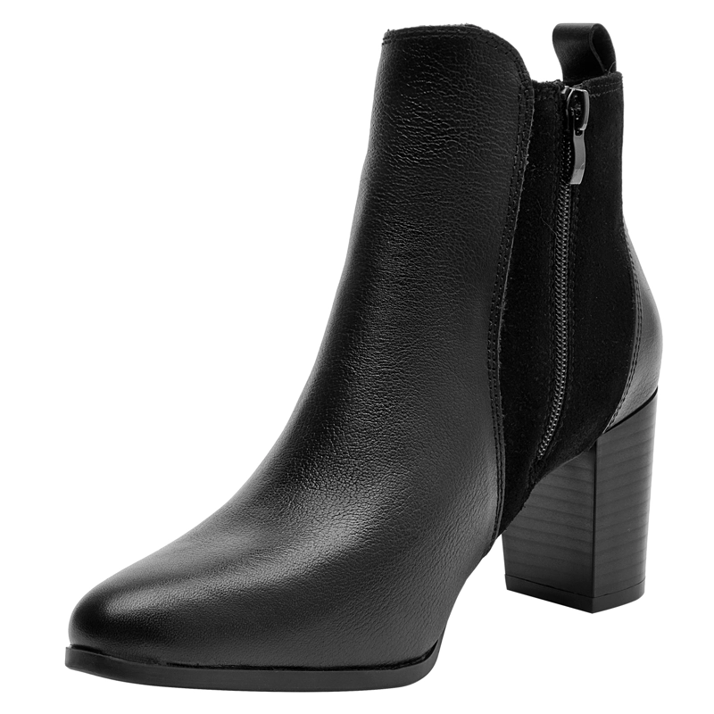 BOTIN CASUAL MUJER BRUNO ROSSI - BRM0305 - 5