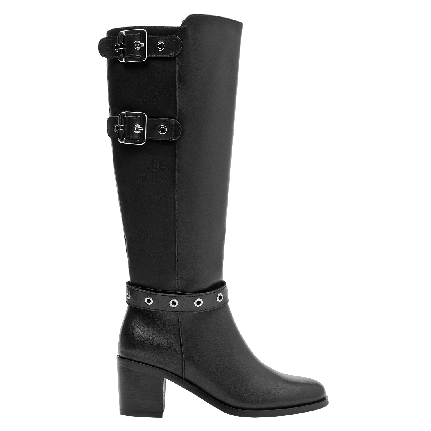 BOTA CASUAL MUJER POLLINI - POM0150 - 1