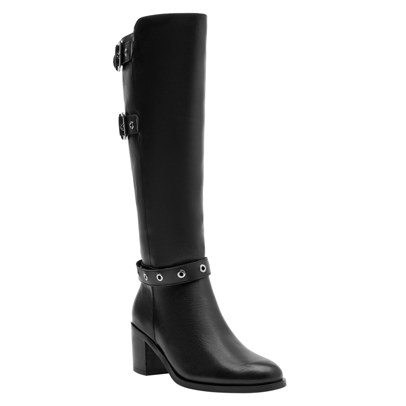BOTA CASUAL MUJER POLLINI - POM0150 - 2