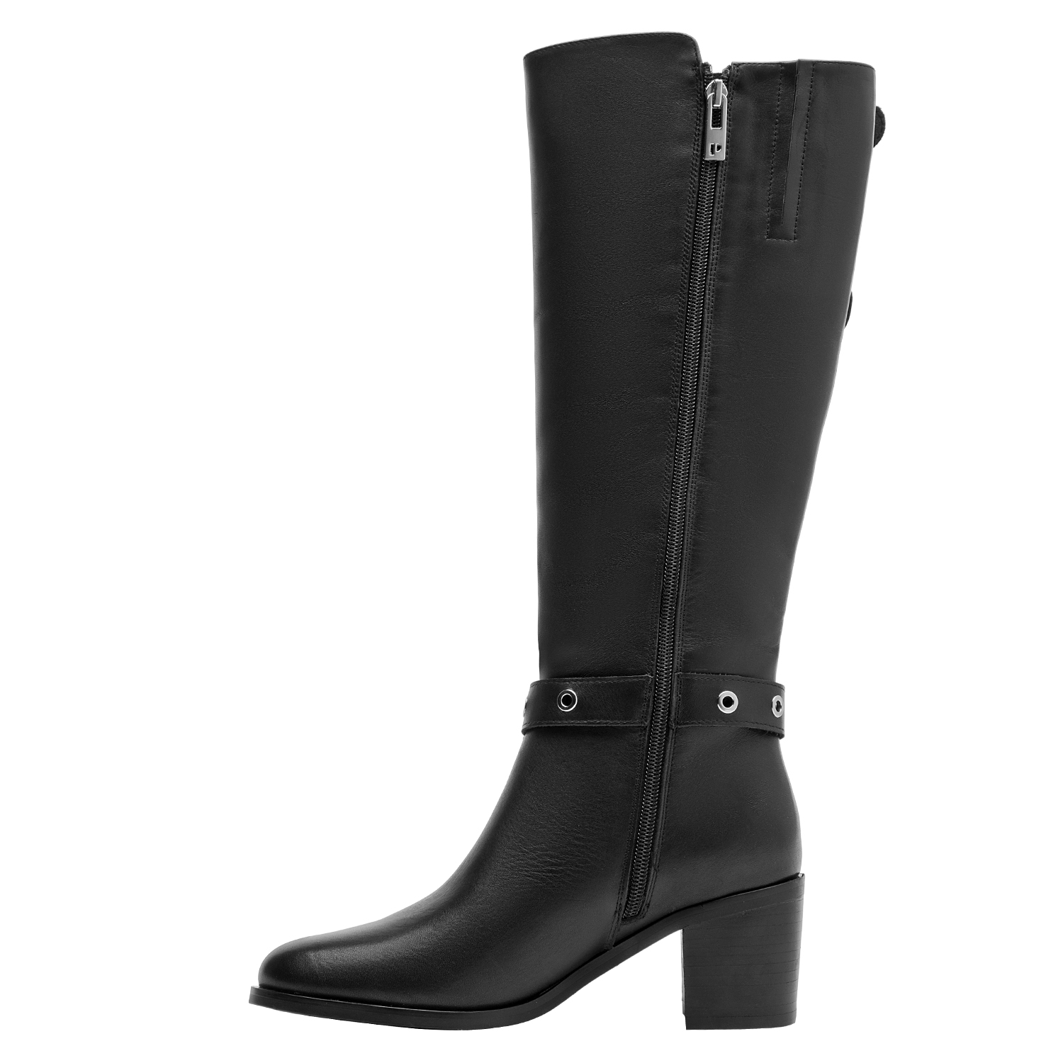 BOTA CASUAL MUJER POLLINI - POM0150 - 4