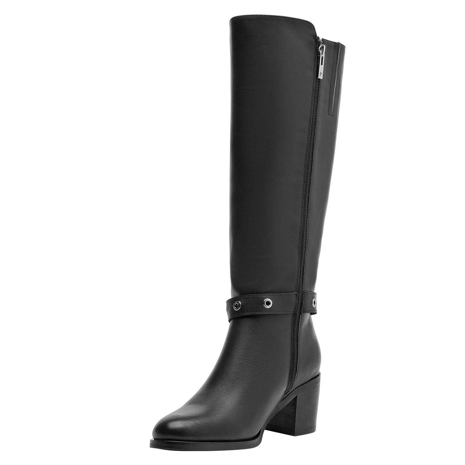 BOTA CASUAL MUJER POLLINI - POM0150 - 5