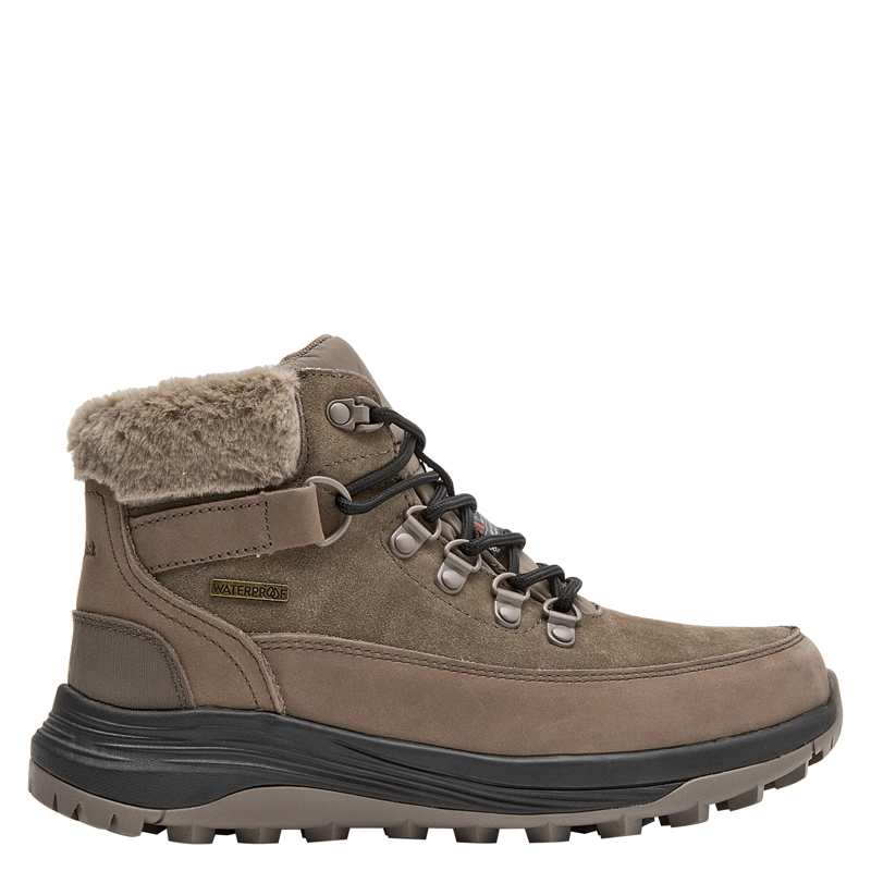 BOTIN WATERPROOF MUJER PANAMA JACK - PJM0166 - 1