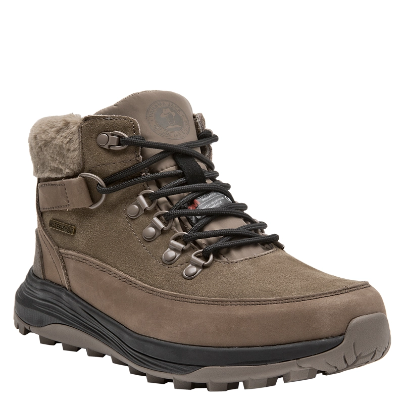 BOTIN WATERPROOF MUJER PANAMA JACK - PJM0166 - 2