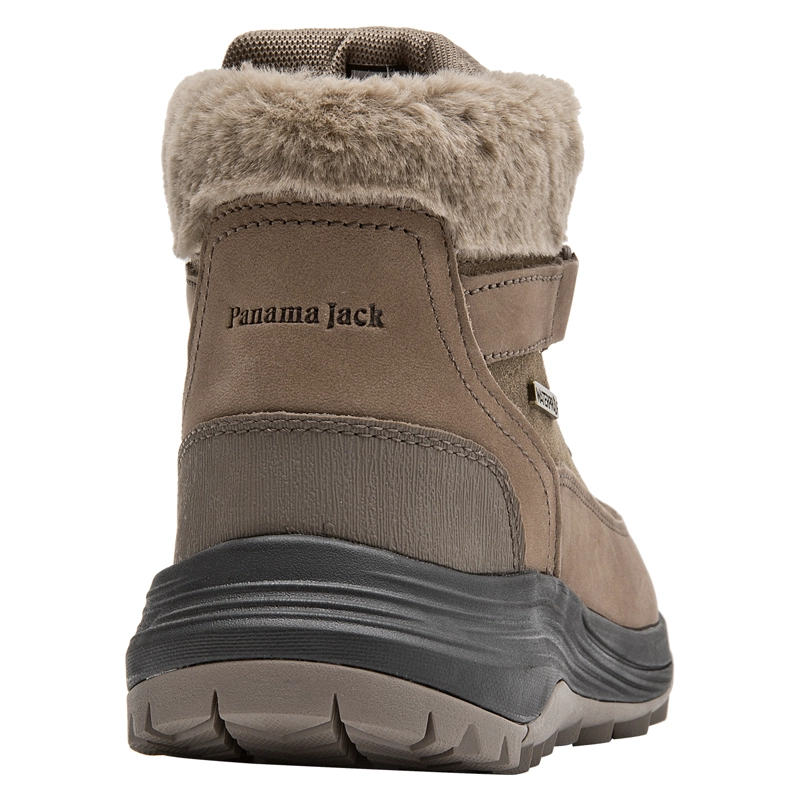 BOTIN WATERPROOF MUJER PANAMA JACK - PJM0166 - 3