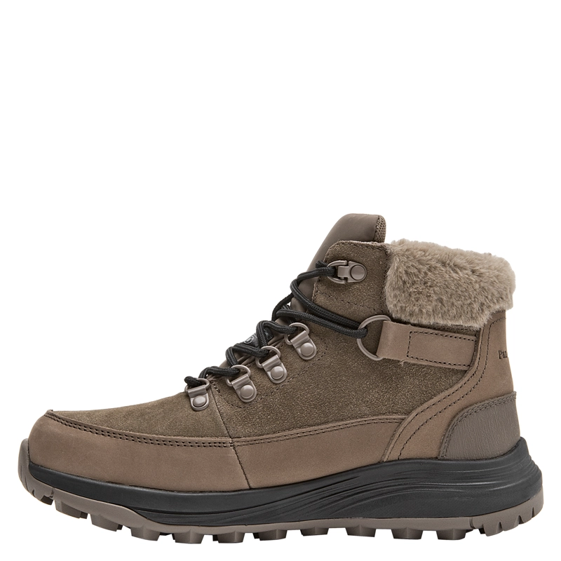 BOTIN WATERPROOF MUJER PANAMA JACK - PJM0166 - 4