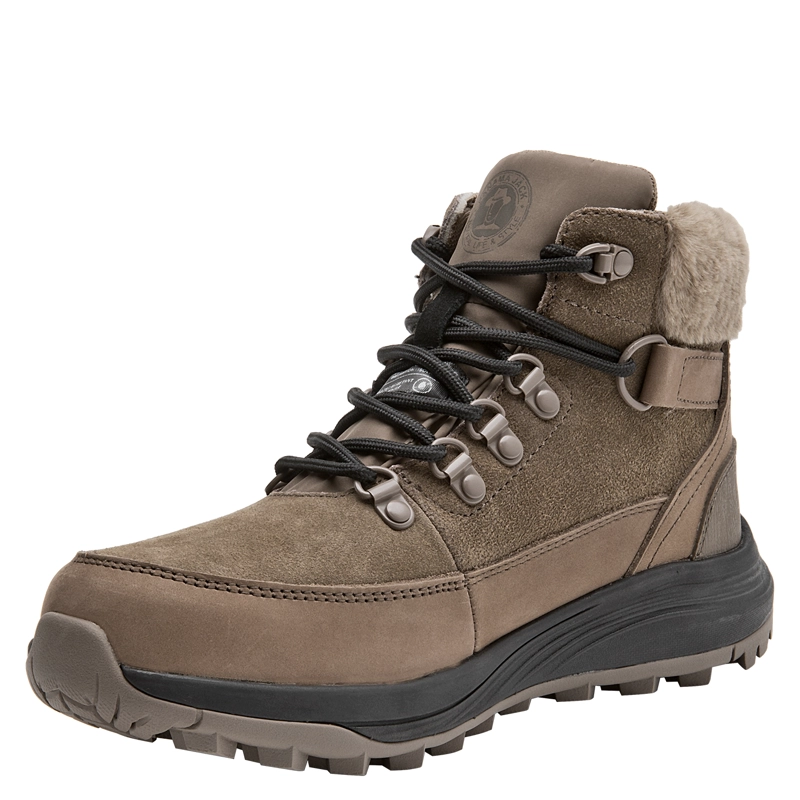 BOTIN WATERPROOF MUJER PANAMA JACK - PJM0166 - 5