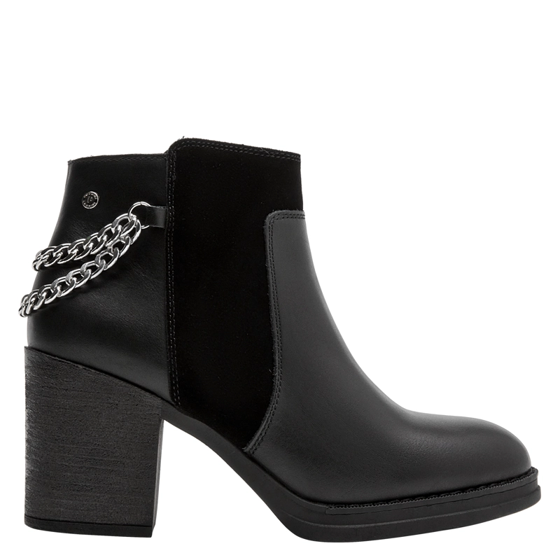 BOTIN CASUAL MUJER POLLINI - POM0274 - 1