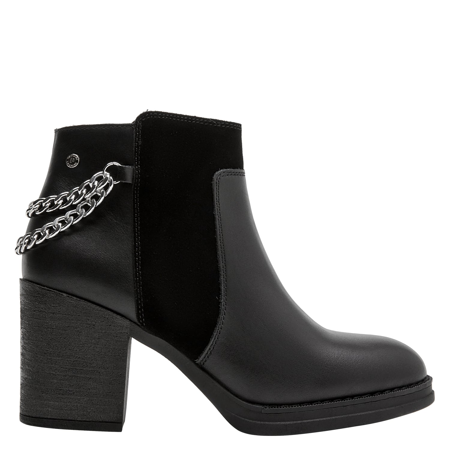 BOTIN CASUAL MUJER POLLINI - POM0274 - 1