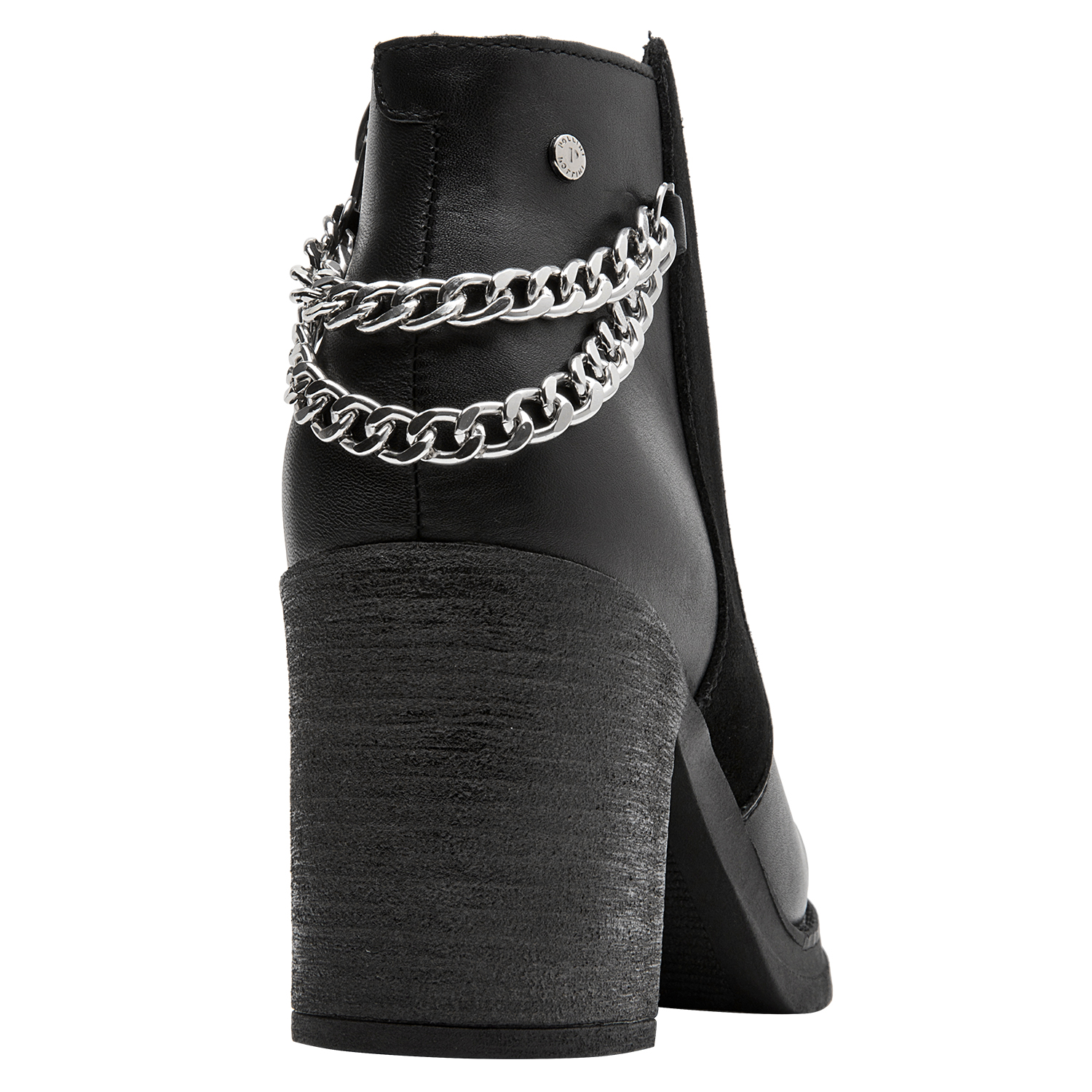 BOTIN CASUAL MUJER POLLINI - POM0274 - 3